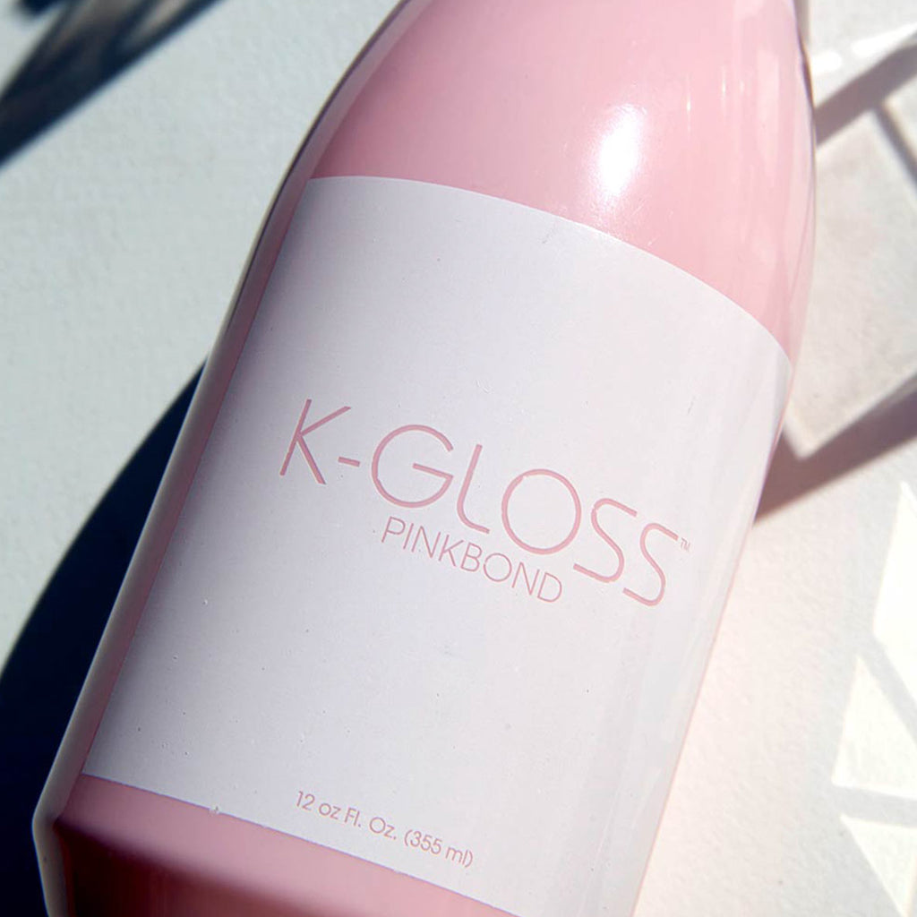 K-Gloss Pinkbond - K-GLOSS 