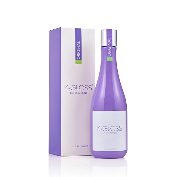 K-Gloss S.4 Treatment - K-GLOSS 